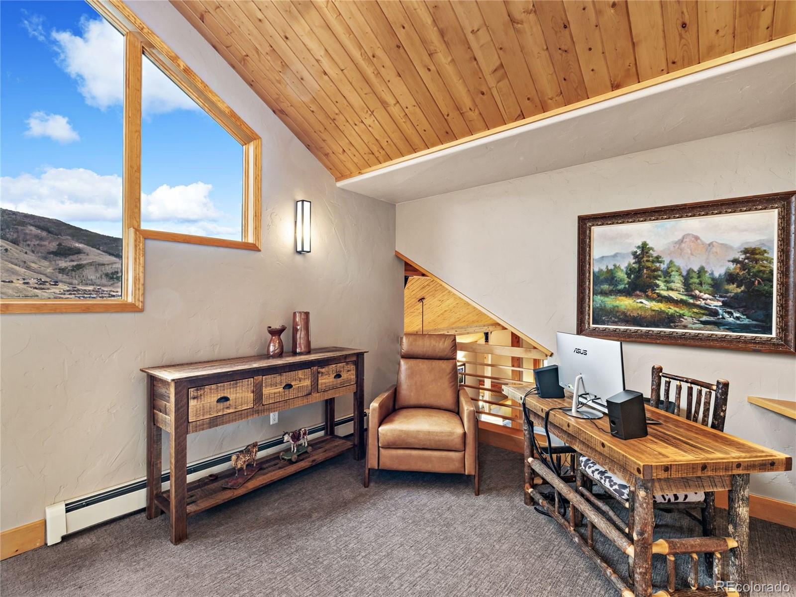 1793 Falcon Drive Silverthorne CO 80498