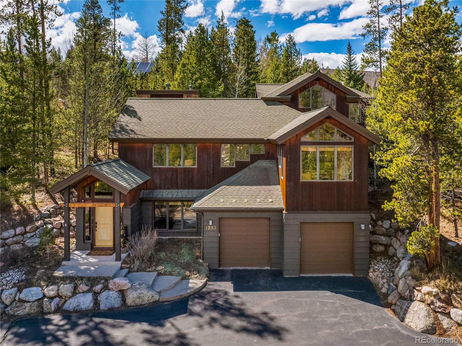 1793 Falcon Drive Silverthorne CO 80498