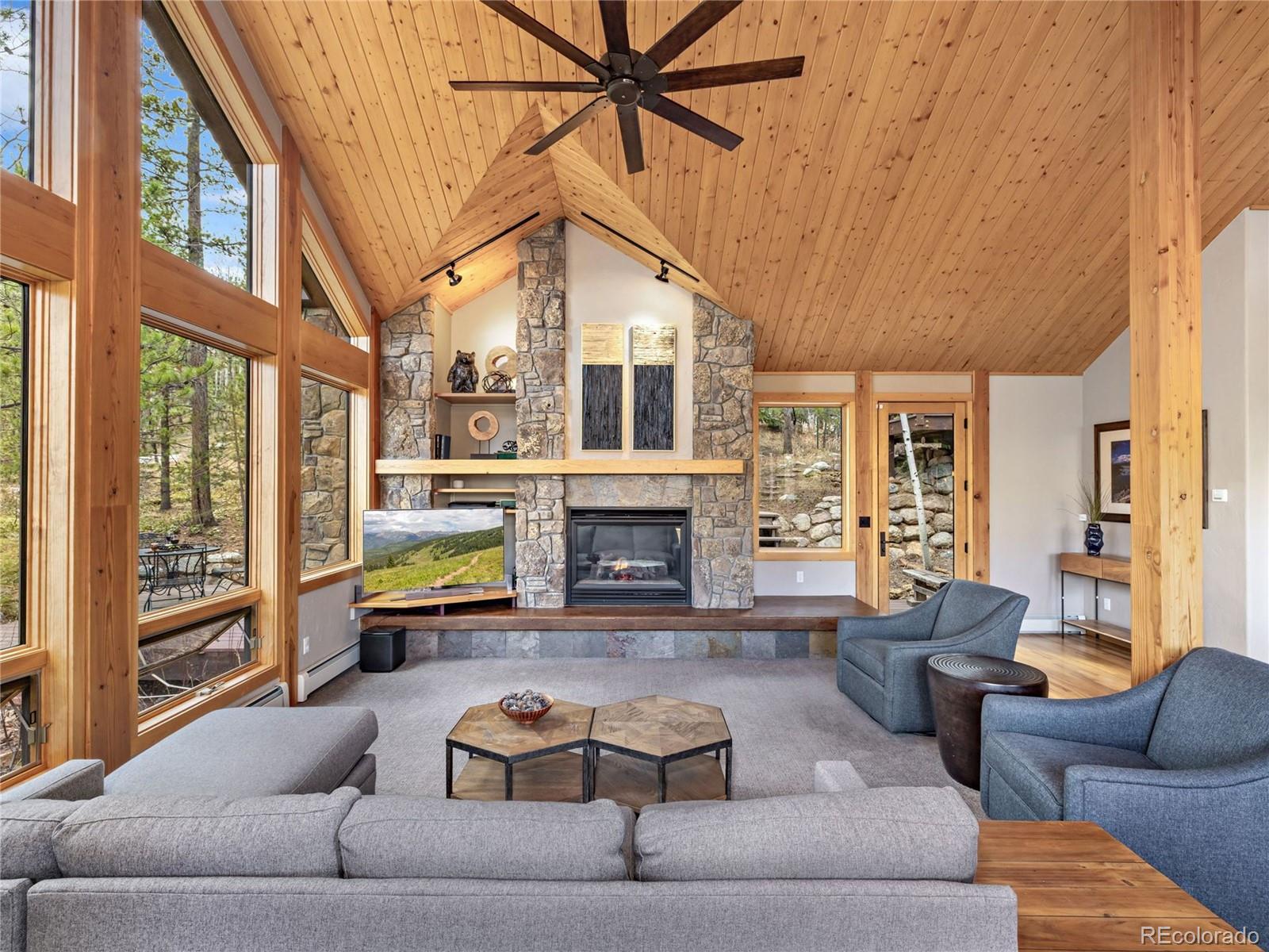 1793 Falcon Drive Silverthorne CO 80498