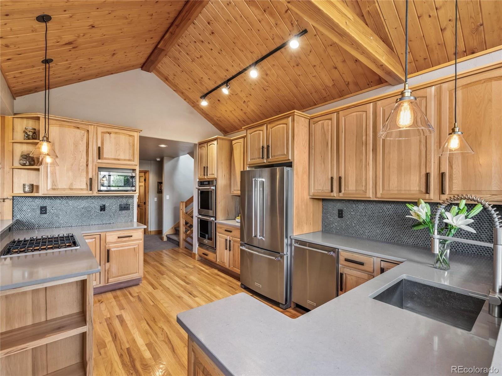 1793 Falcon Drive Silverthorne CO 80498
