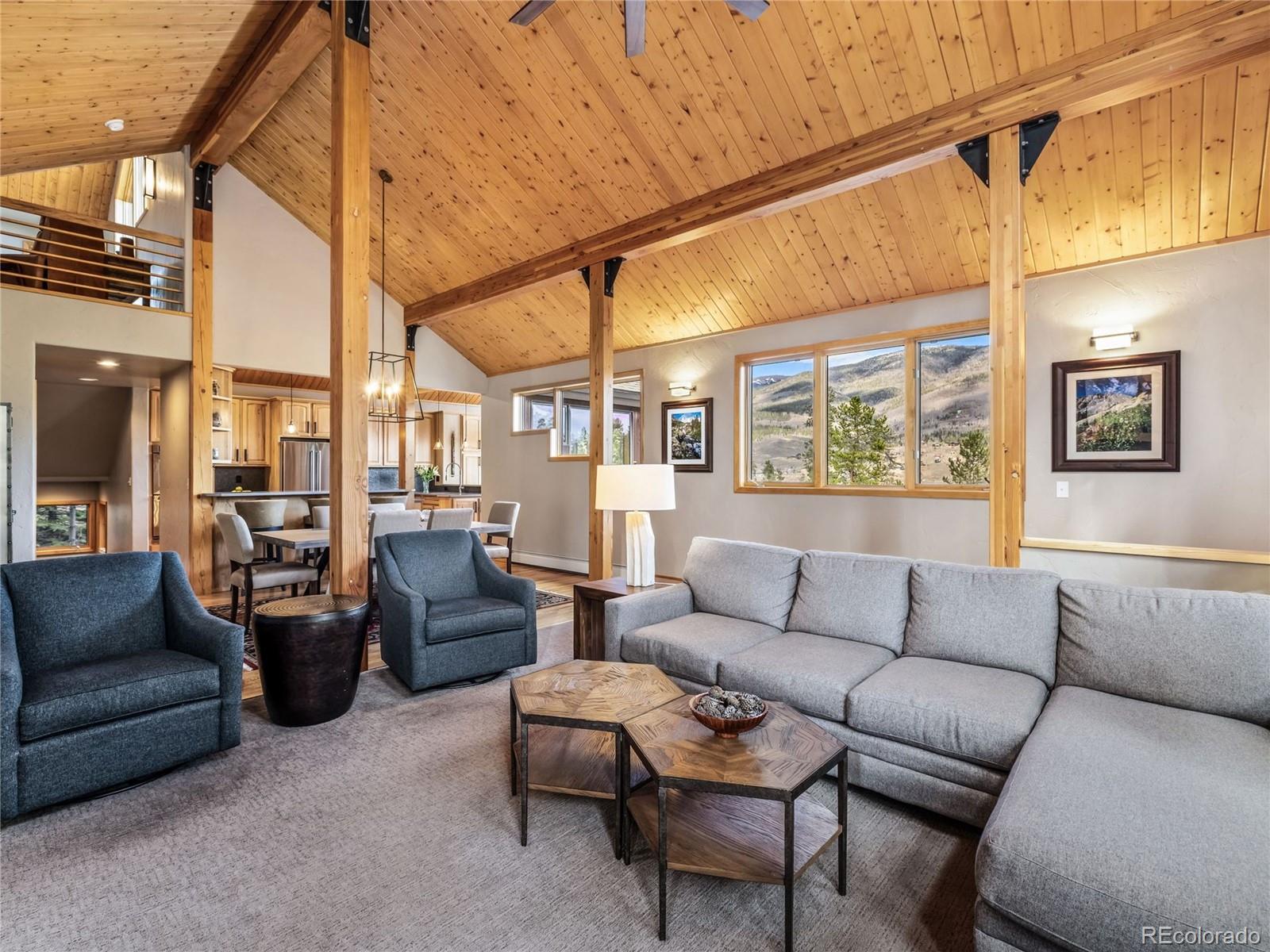 1793 Falcon Drive Silverthorne CO 80498