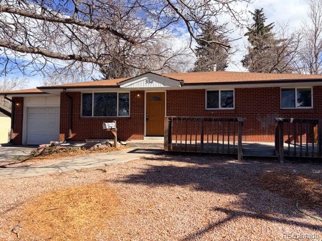 334 Empire Street Aurora CO 80010