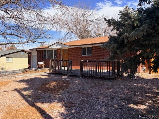 334 Empire Street Aurora CO 80010