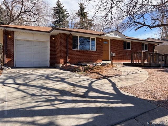 334 Empire Street Aurora CO 80010