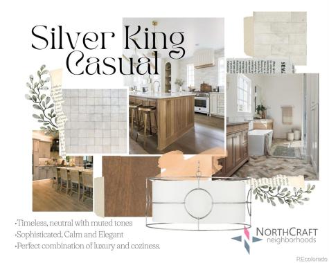 1310 Silver Vault Street Leadville CO 80461