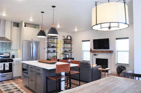 1310 Silver Vault Street Leadville CO 80461