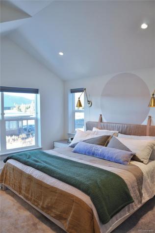 1310 Silver Vault Street Leadville CO 80461