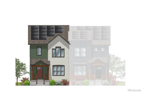 1310 Silver Vault Street Leadville CO 80461