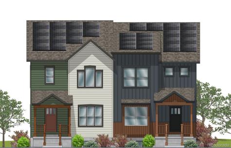 1310 Silver Vault Street Leadville CO 80461