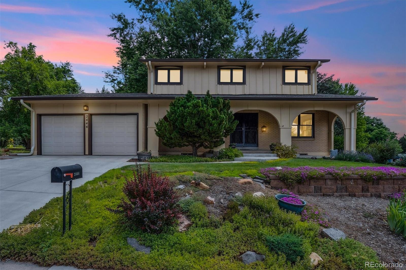 2444 S Yarrow Way Lakewood CO 80227
