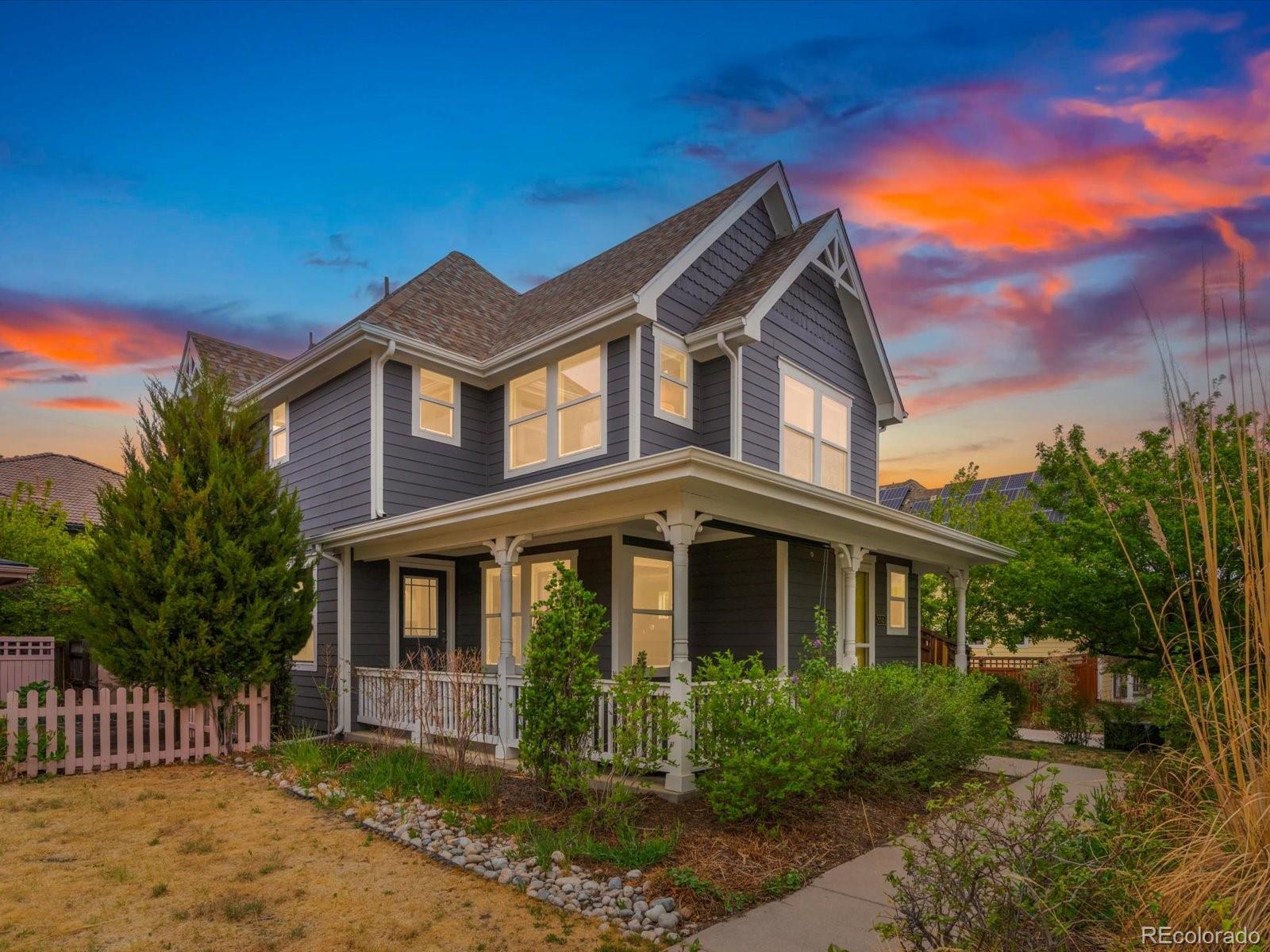 8345 E 22nd Avenue Denver CO 80238