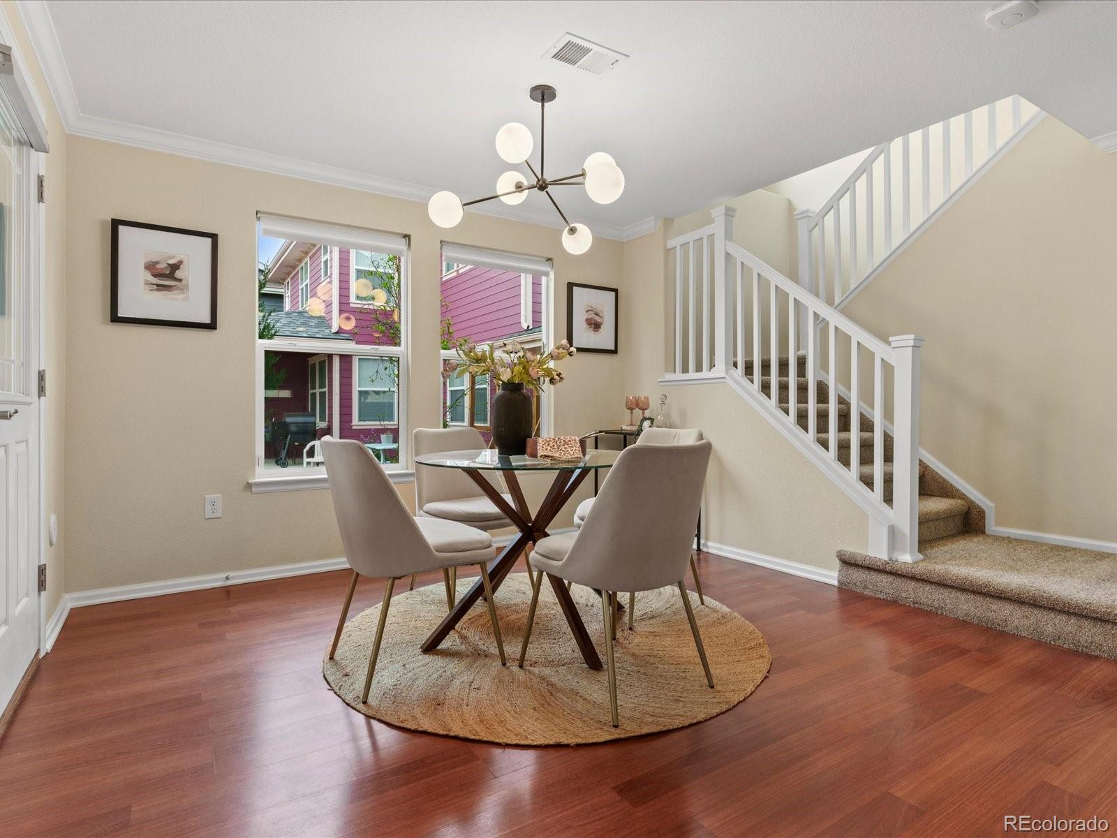 8345 E 22nd Avenue Denver CO 80238