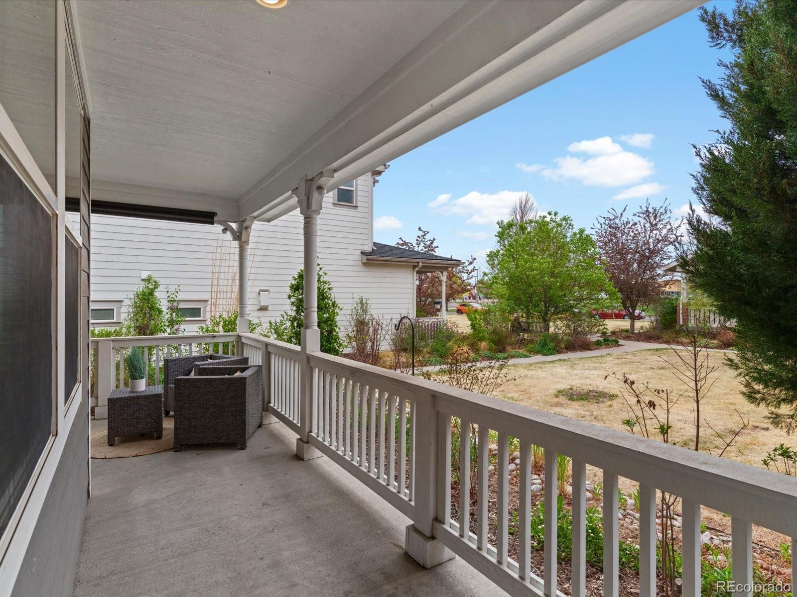 8345 E 22nd Avenue Denver CO 80238