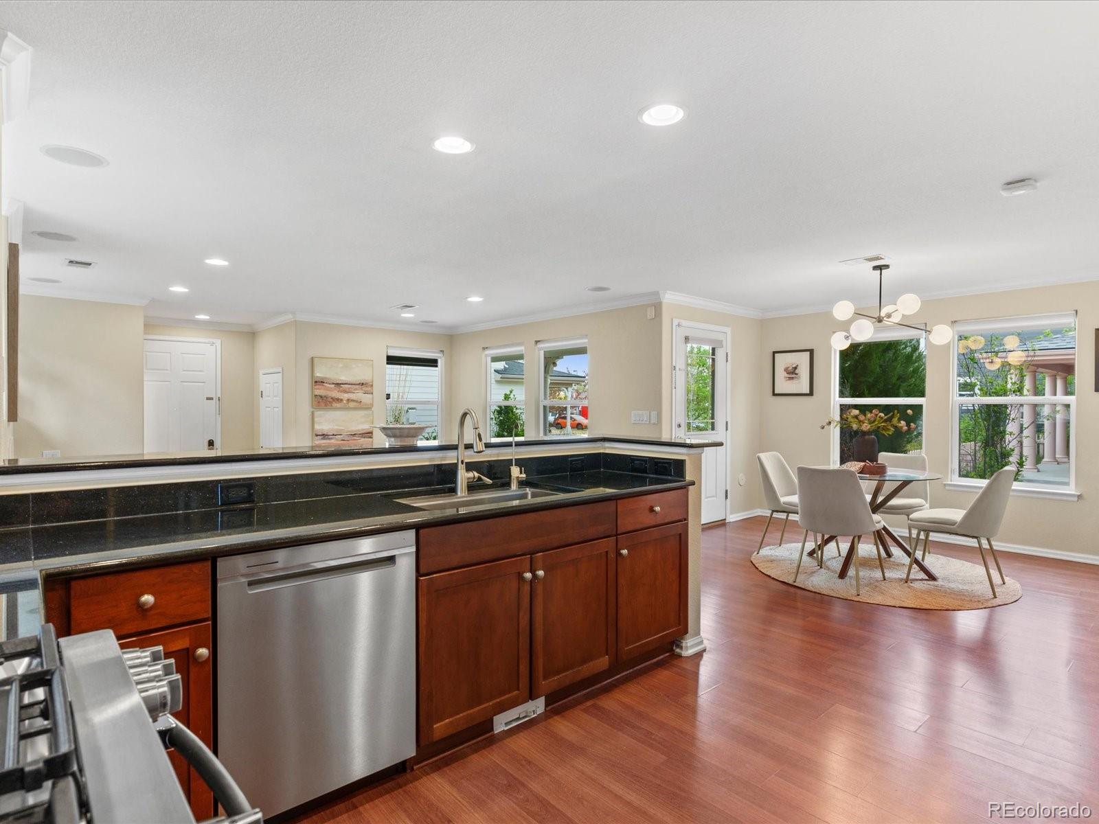8345 E 22nd Avenue Denver CO 80238