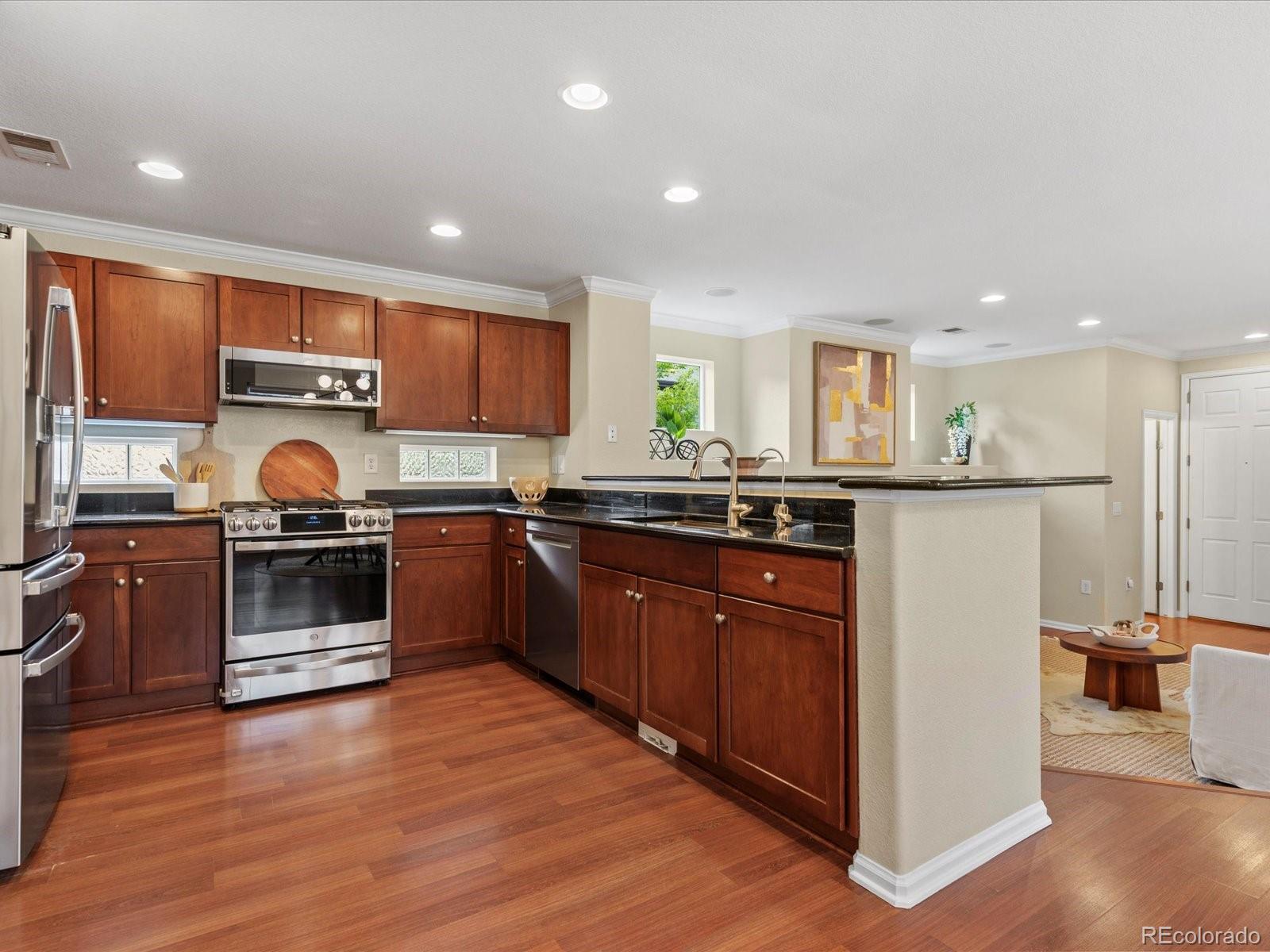 8345 E 22nd Avenue Denver CO 80238