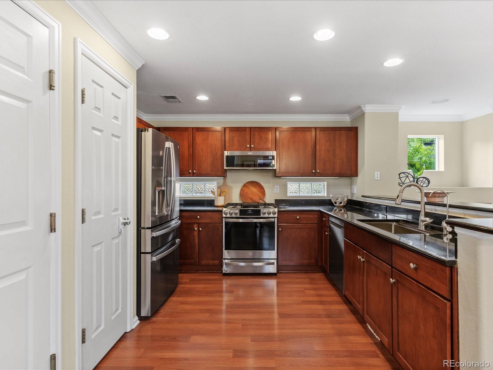 8345 E 22nd Avenue Denver CO 80238