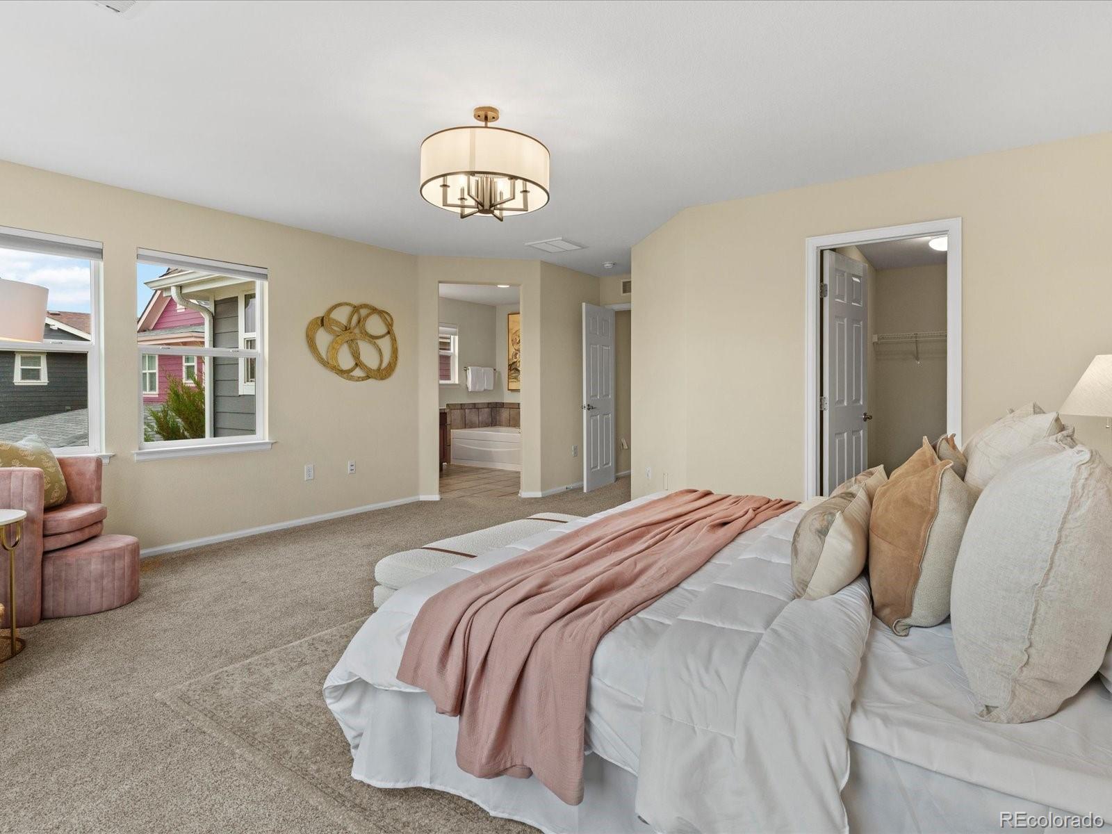 8345 E 22nd Avenue Denver CO 80238