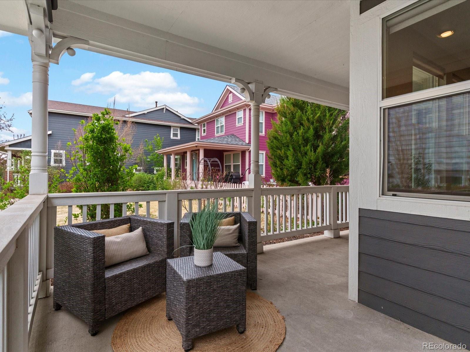 8345 E 22nd Avenue Denver CO 80238