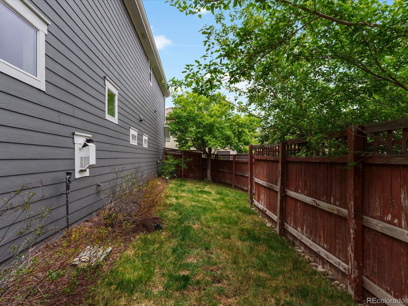 8345 E 22nd Avenue Denver CO 80238
