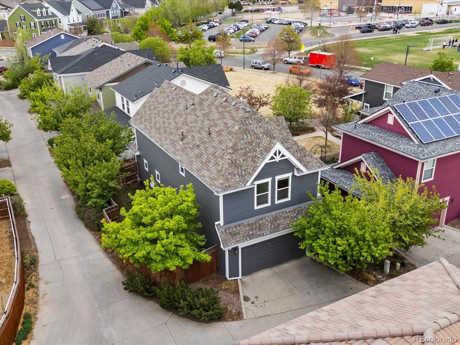 8345 E 22nd Avenue Denver CO 80238