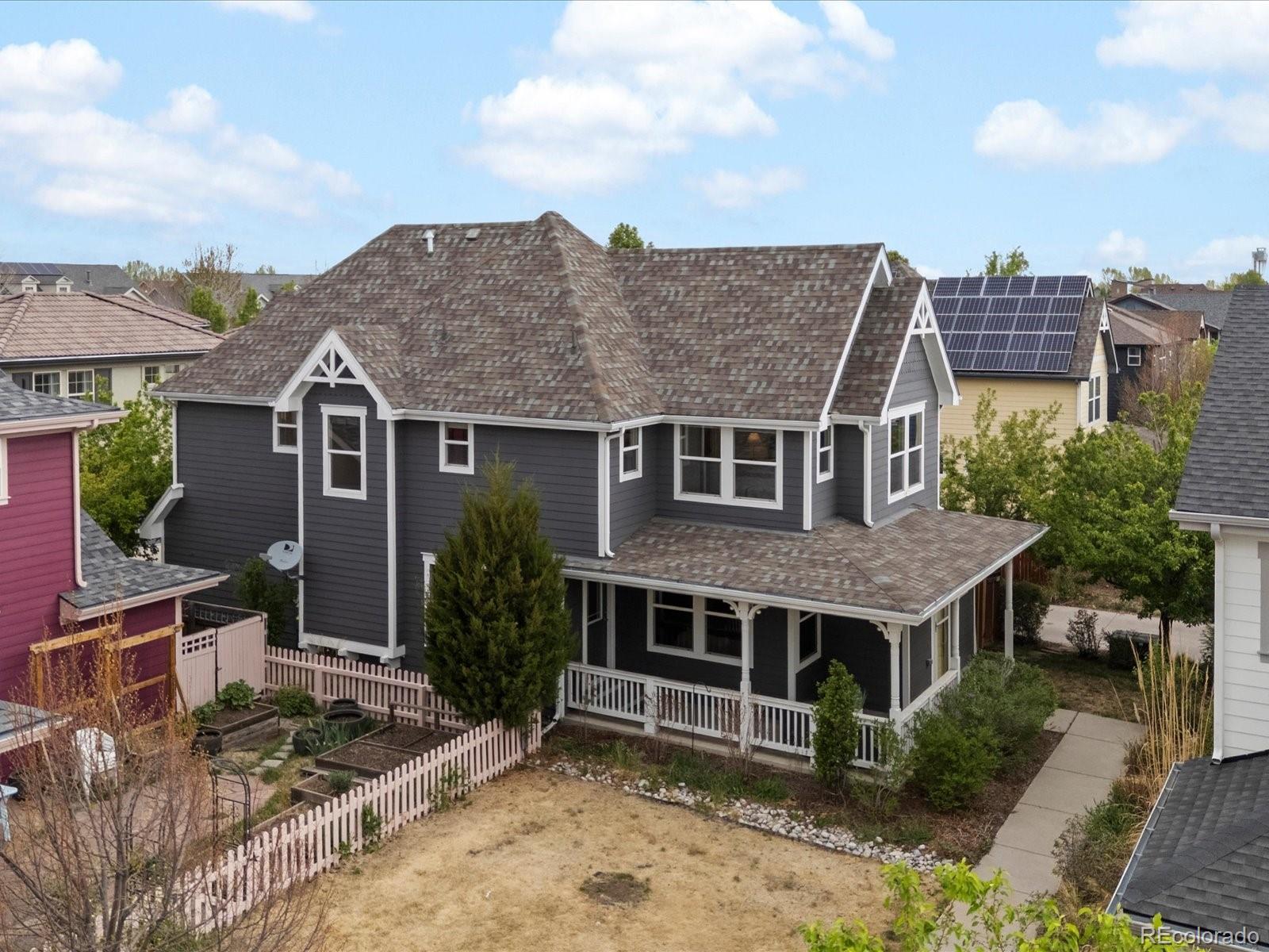 8345 E 22nd Avenue Denver CO 80238
