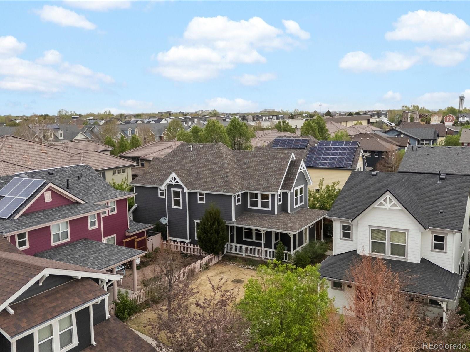 8345 E 22nd Avenue Denver CO 80238
