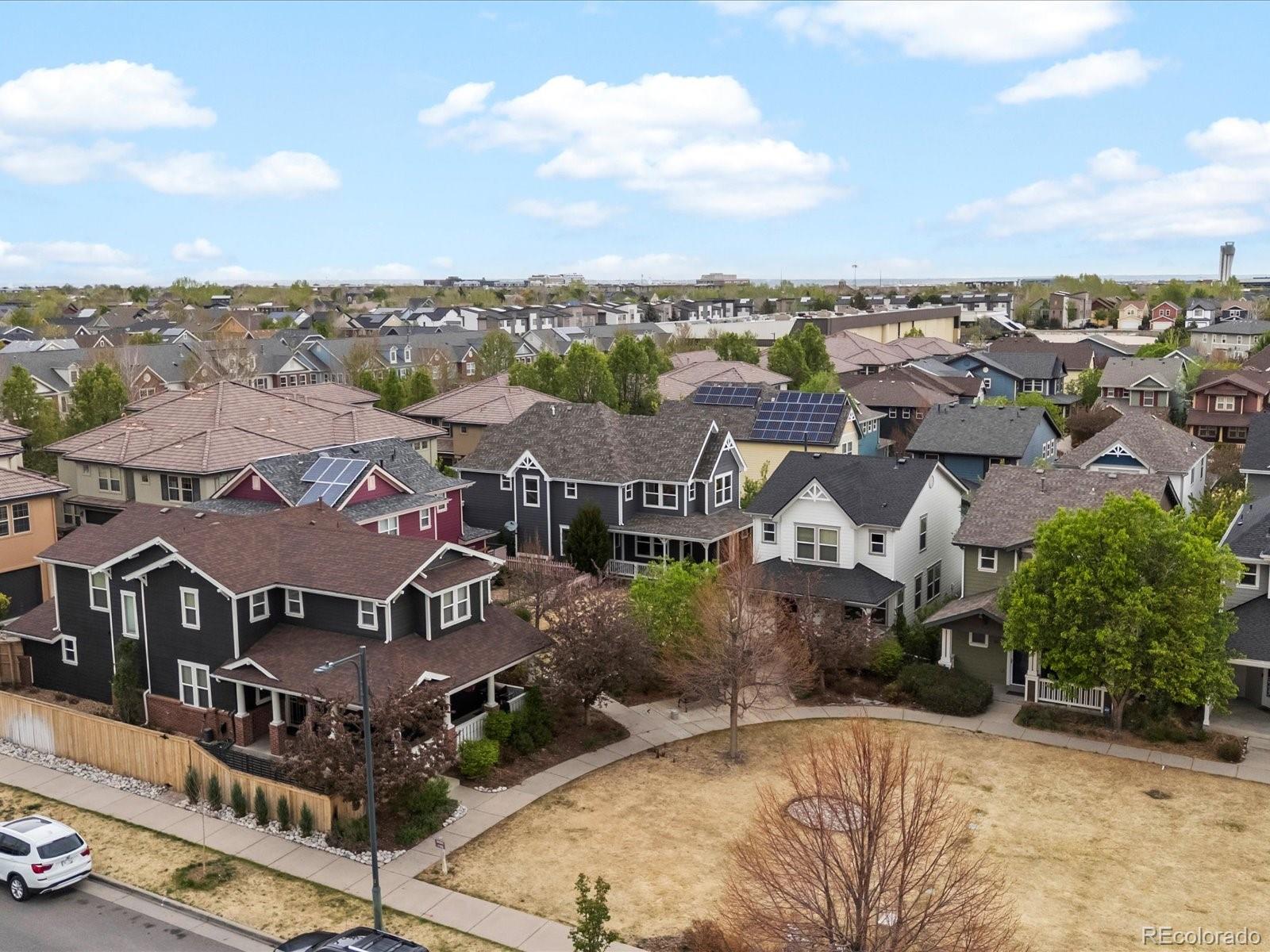 8345 E 22nd Avenue Denver CO 80238