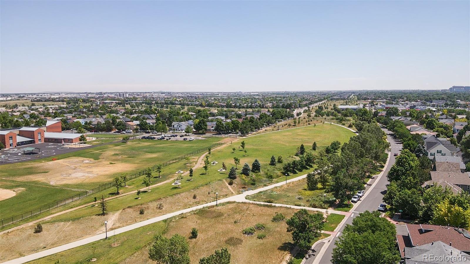 8345 E 22nd Avenue Denver CO 80238