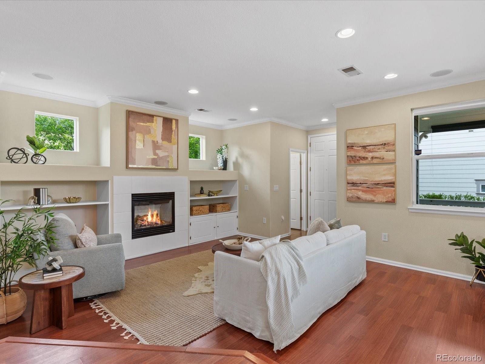 8345 E 22nd Avenue Denver CO 80238