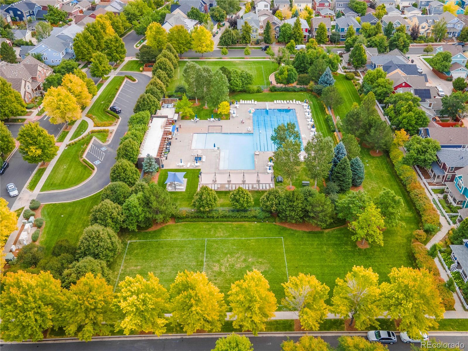 8345 E 22nd Avenue Denver CO 80238