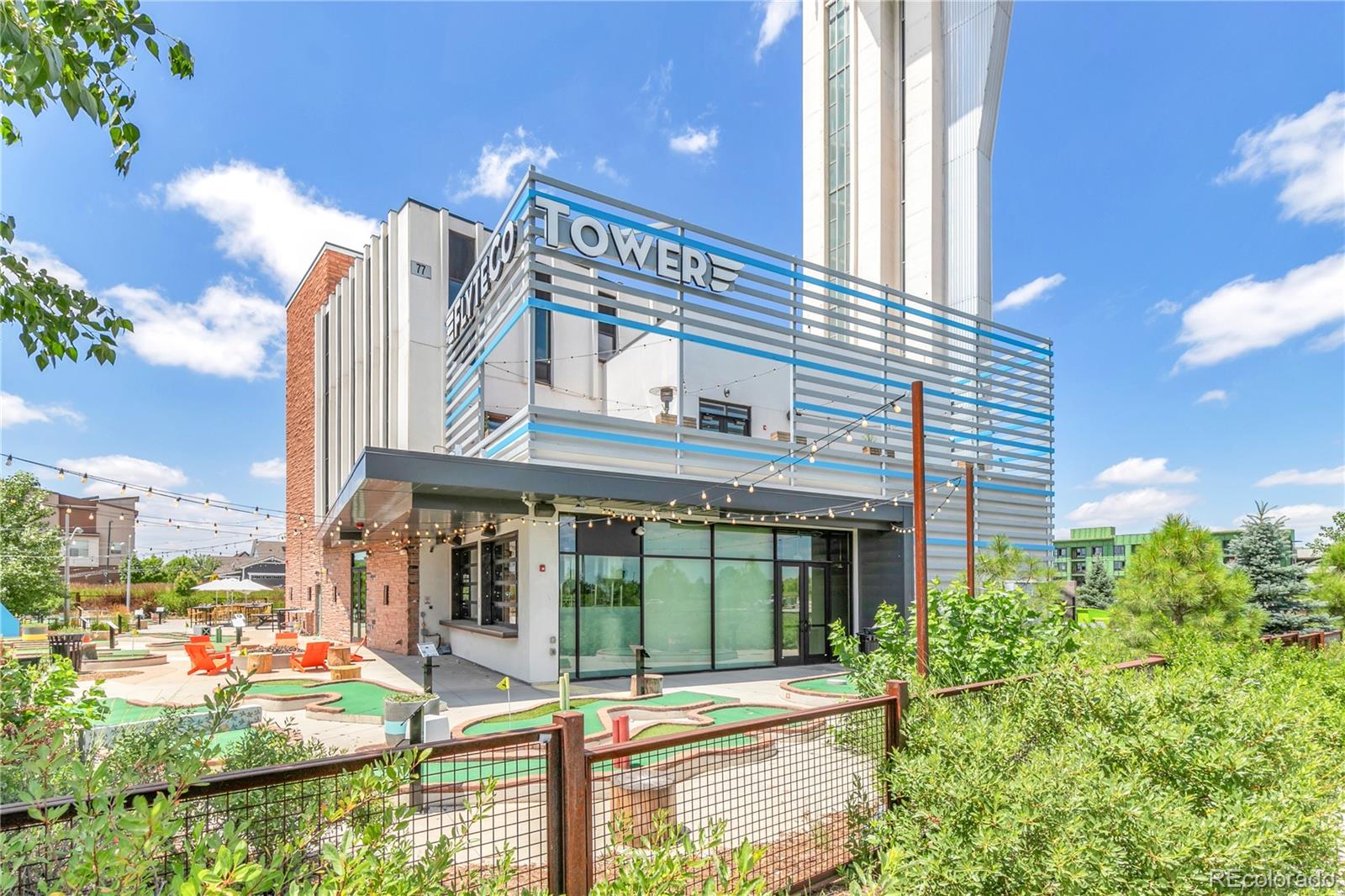 8345 E 22nd Avenue Denver CO 80238