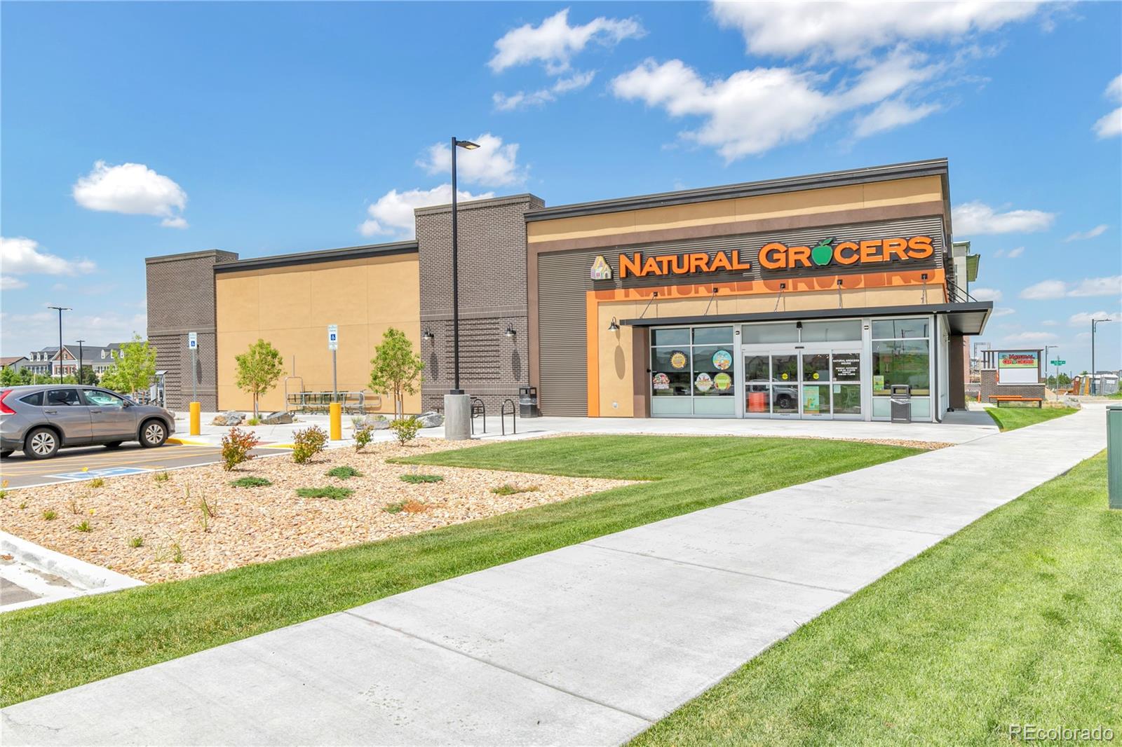 8345 E 22nd Avenue Denver CO 80238