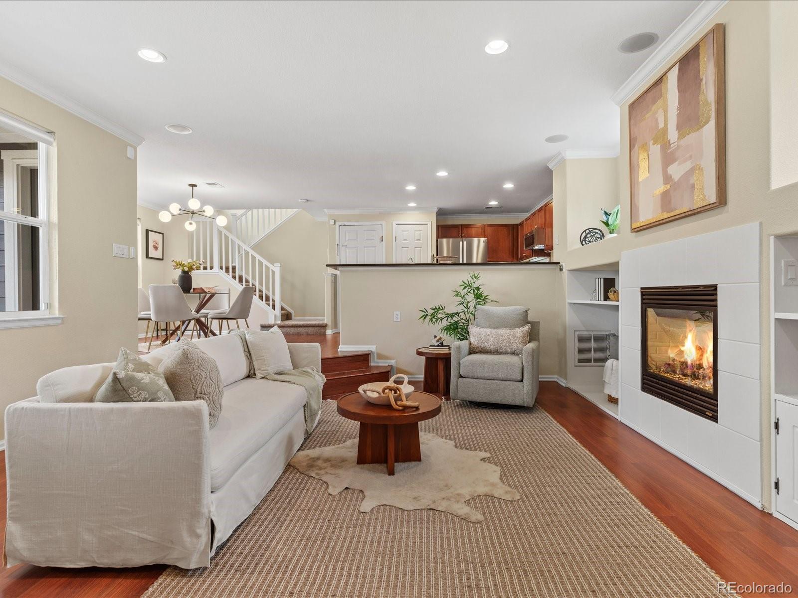 8345 E 22nd Avenue Denver CO 80238