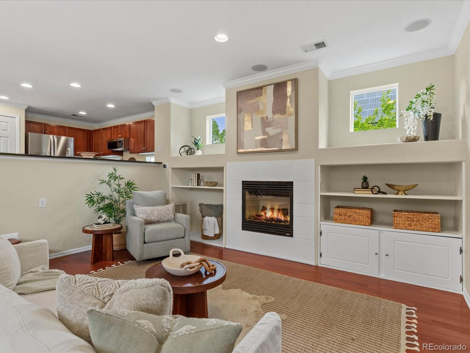 8345 E 22nd Avenue Denver CO 80238