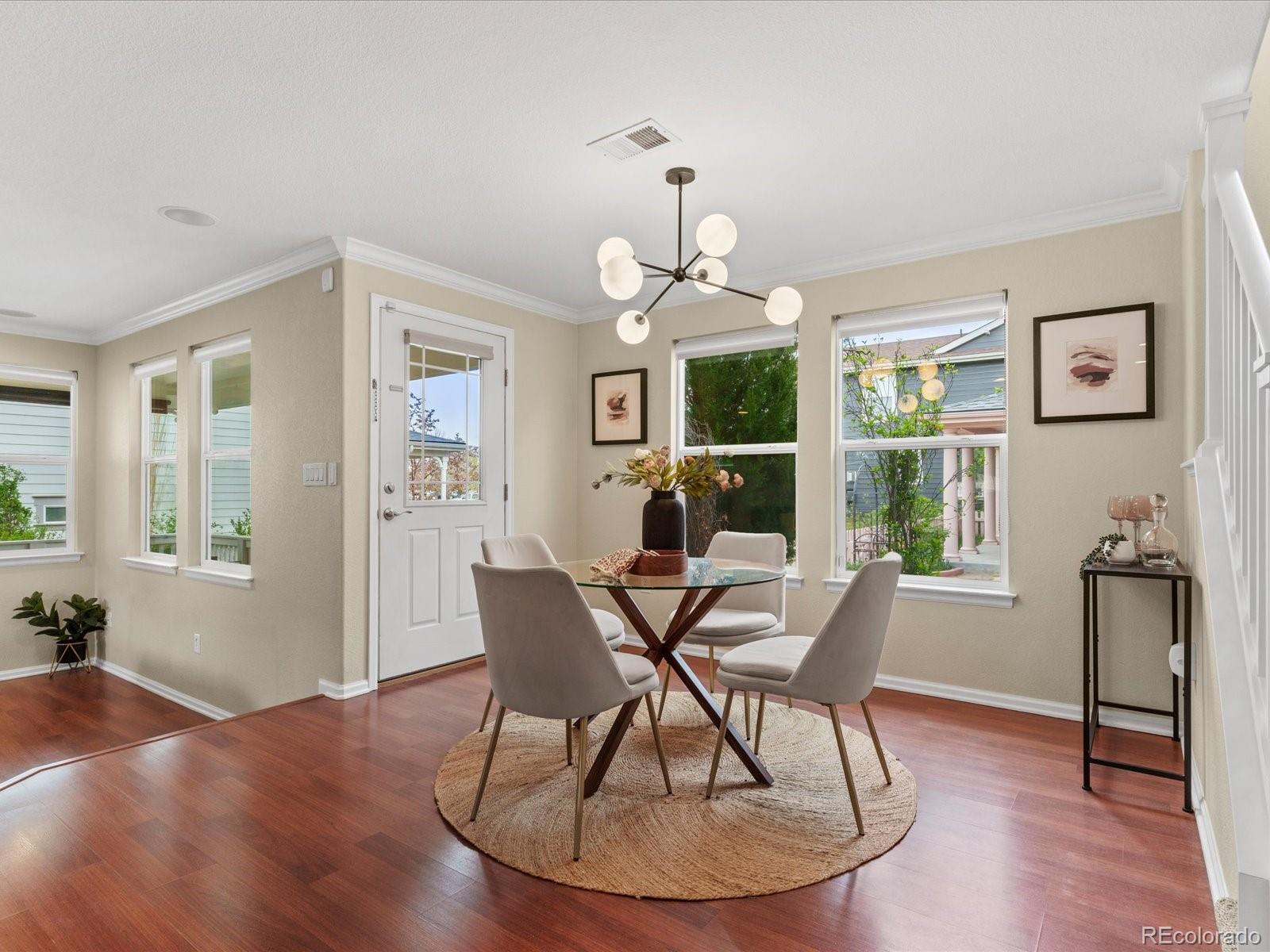 8345 E 22nd Avenue Denver CO 80238