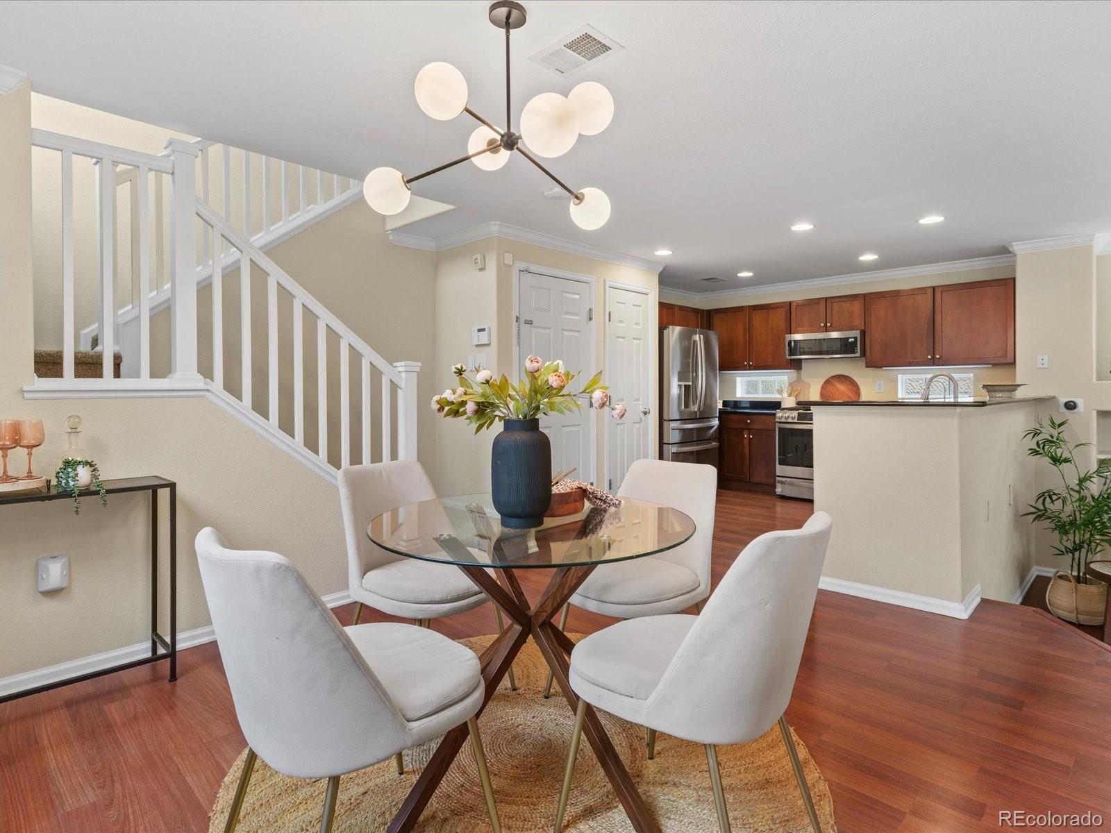 8345 E 22nd Avenue Denver CO 80238