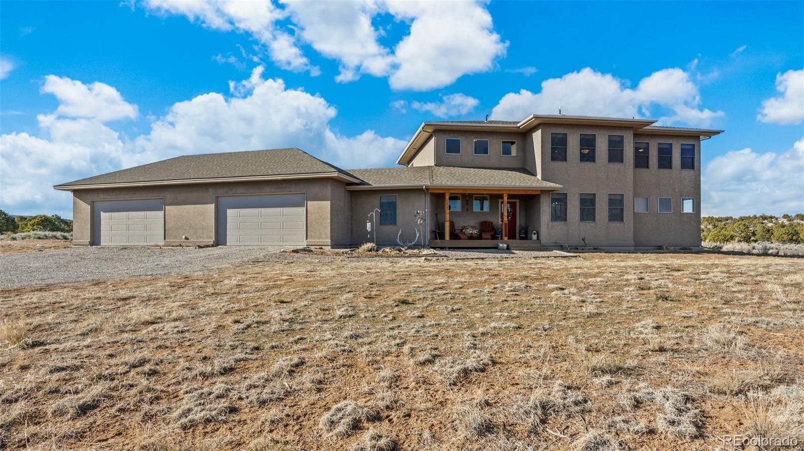 2601 S 21 1/2 Road Glade Park CO 81523
