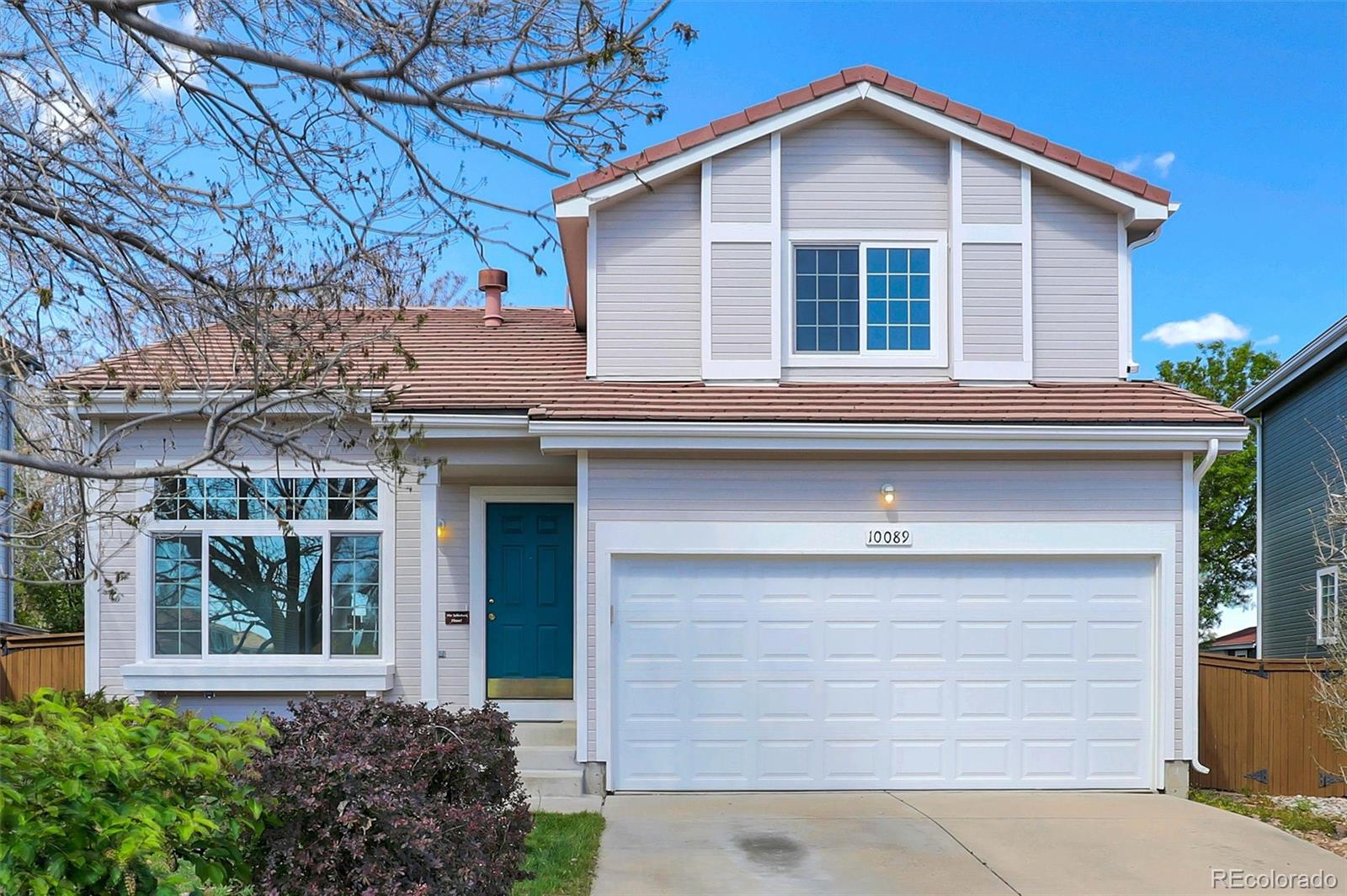 10089 Cedaridge Way Highlands Ranch CO 80129
