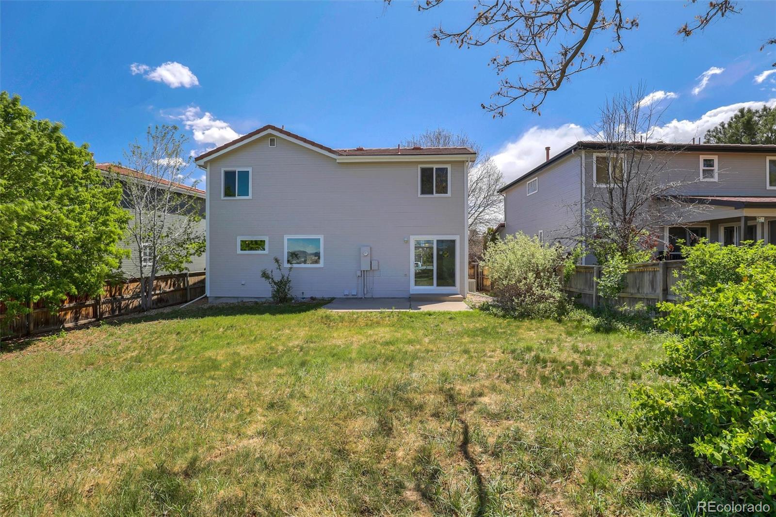 10089 Cedaridge Way Highlands Ranch CO 80129