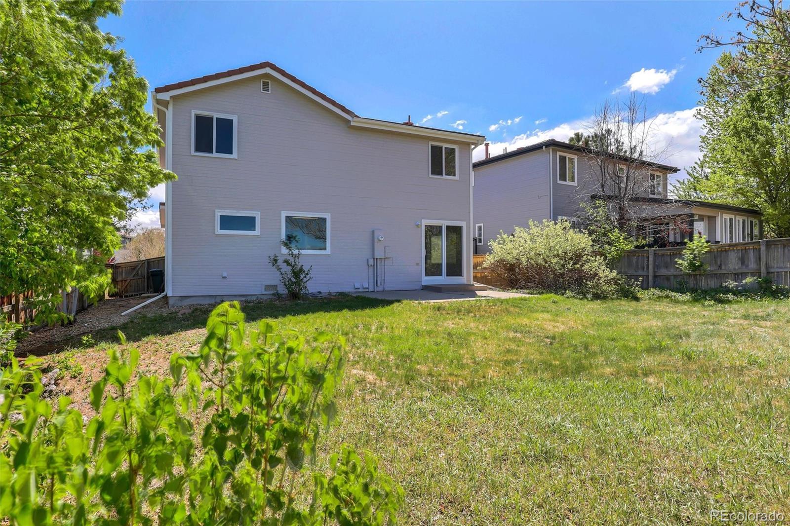 10089 Cedaridge Way Highlands Ranch CO 80129
