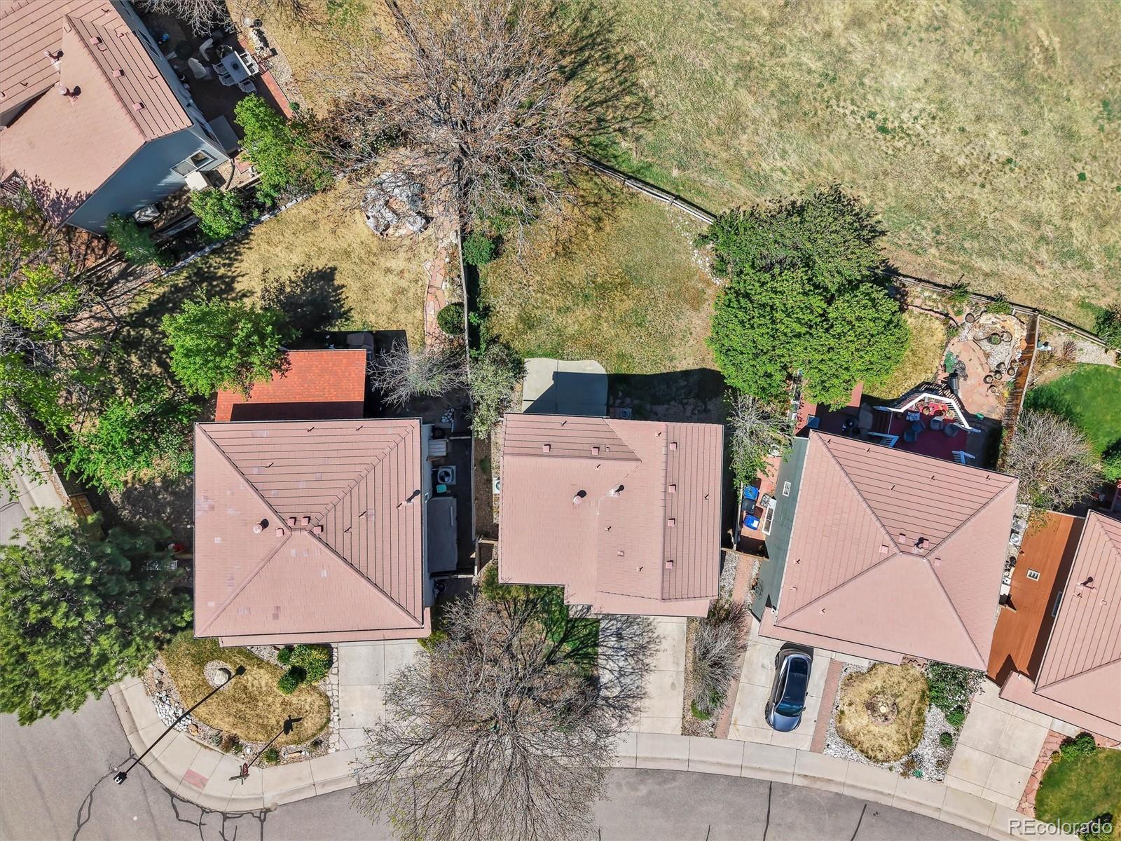 10089 Cedaridge Way Highlands Ranch CO 80129