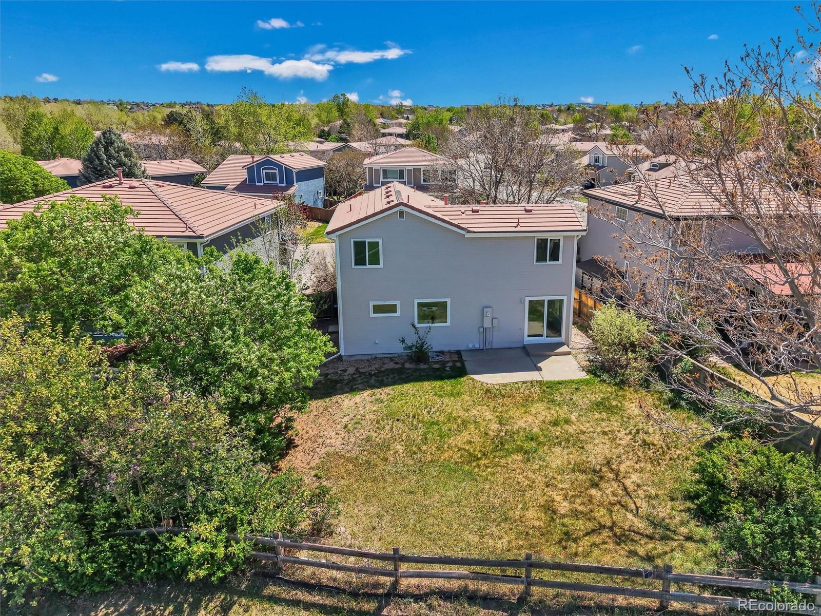 10089 Cedaridge Way Highlands Ranch CO 80129