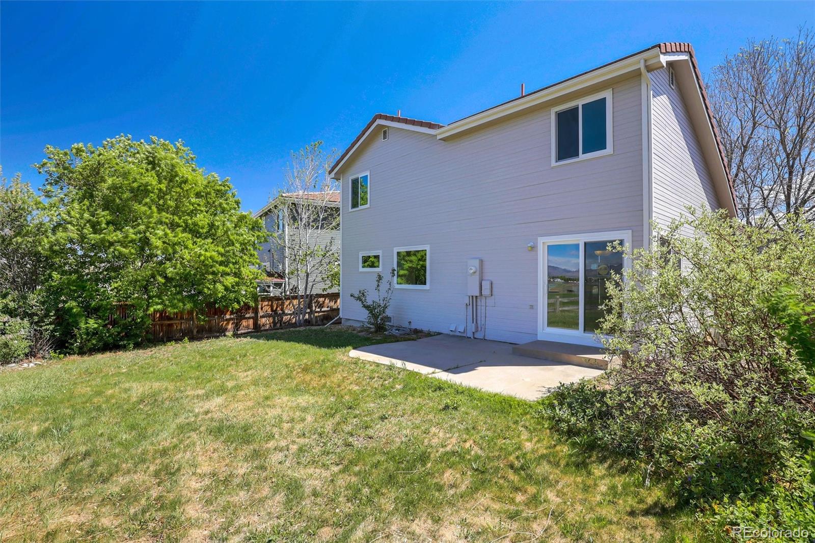 10089 Cedaridge Way Highlands Ranch CO 80129