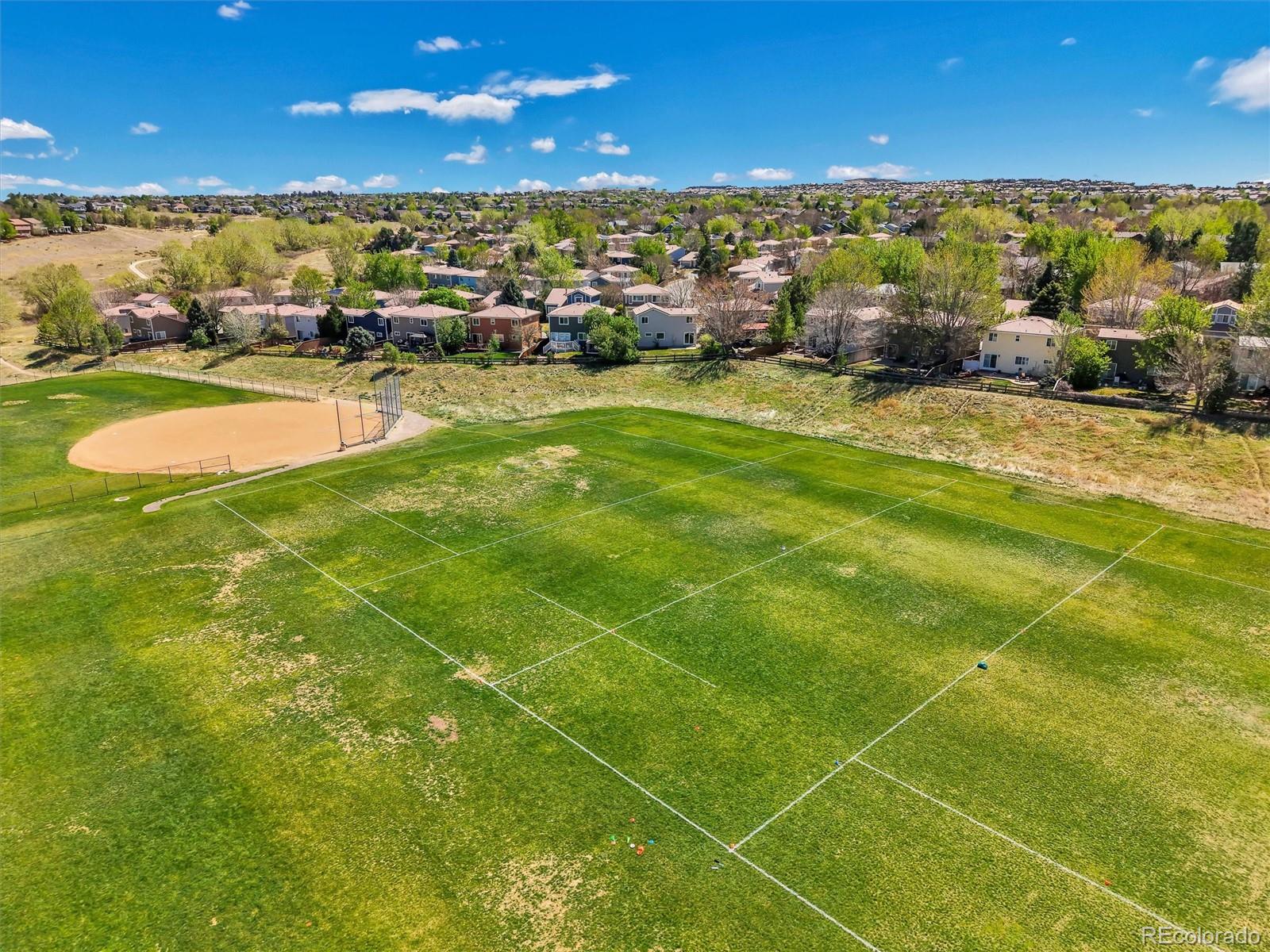 10089 Cedaridge Way Highlands Ranch CO 80129