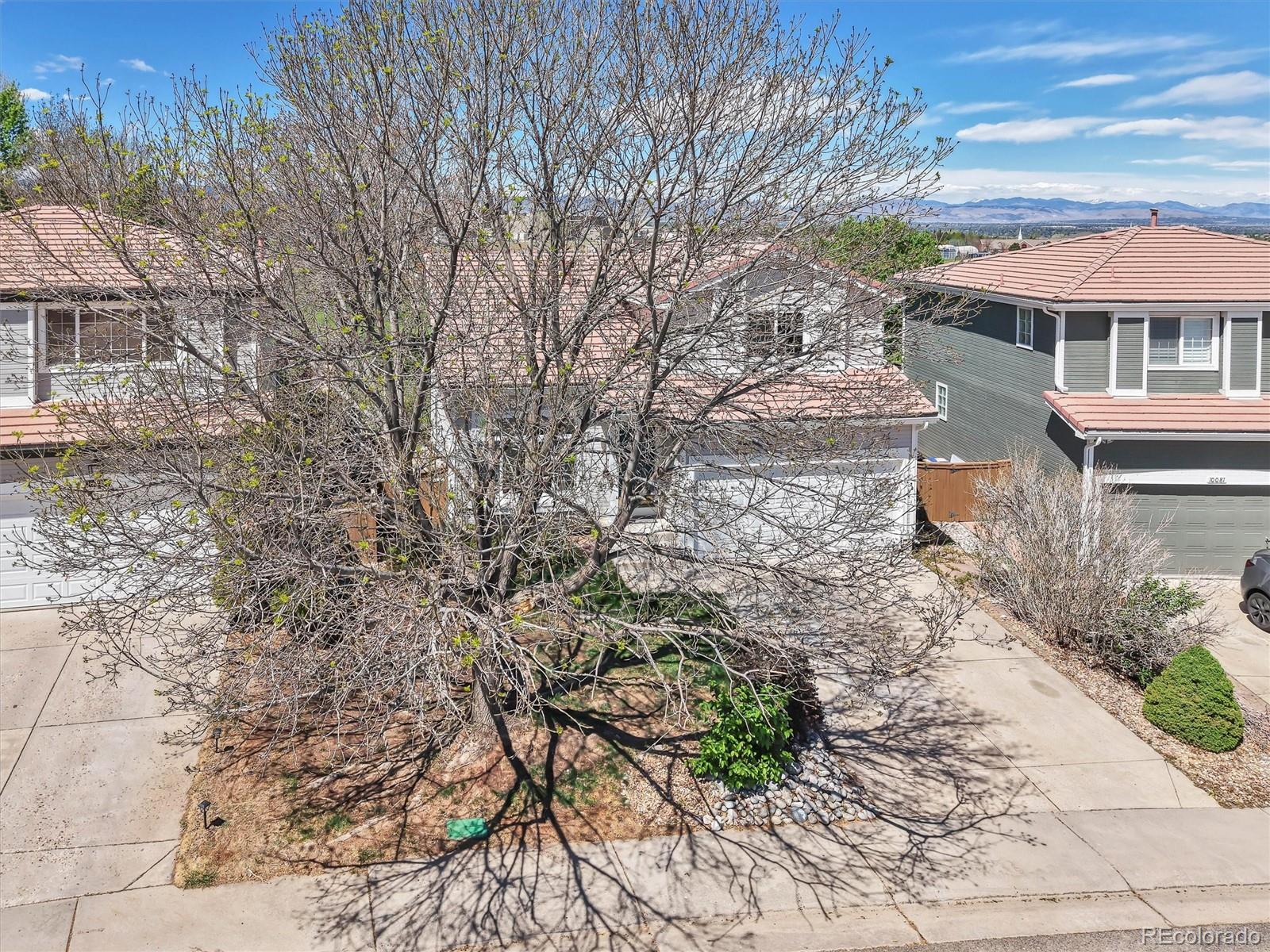 10089 Cedaridge Way Highlands Ranch CO 80129