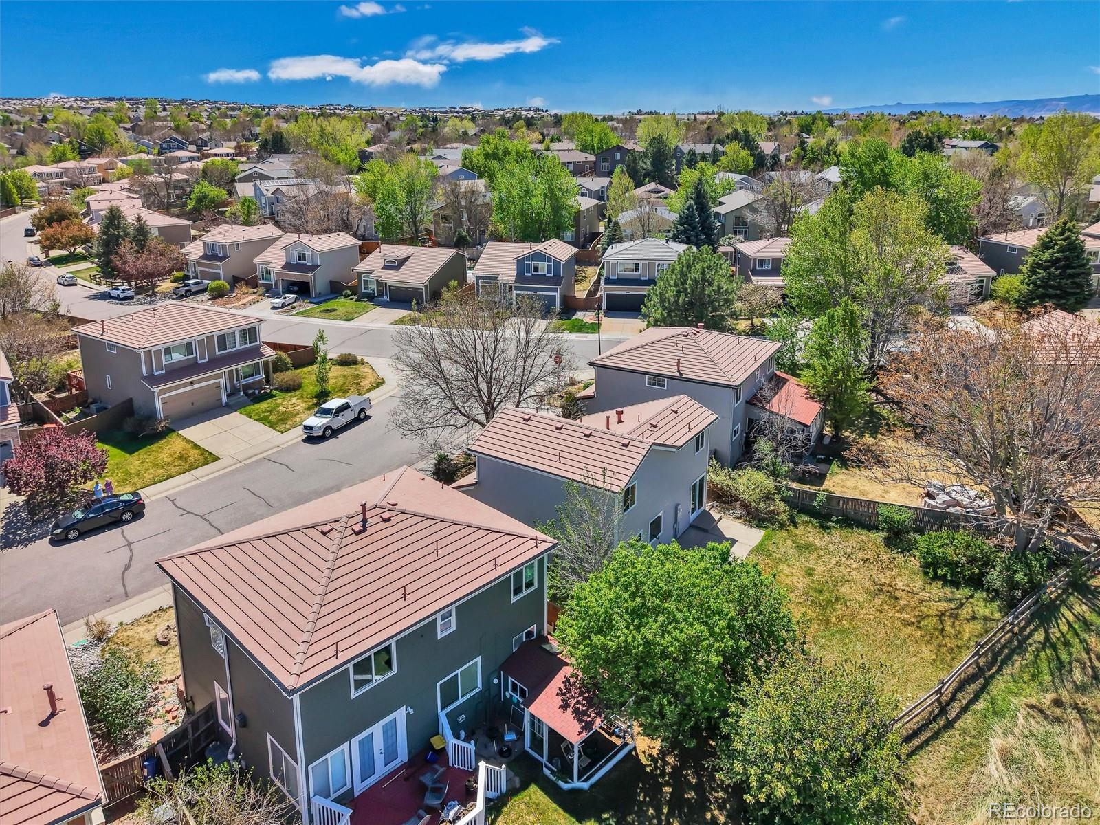 10089 Cedaridge Way Highlands Ranch CO 80129