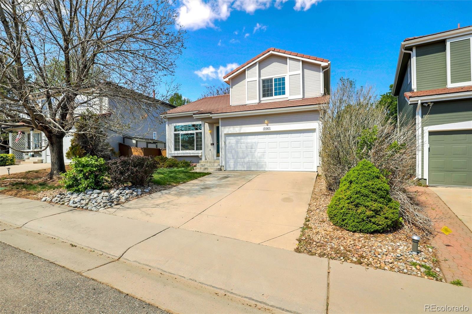 10089 Cedaridge Way Highlands Ranch CO 80129