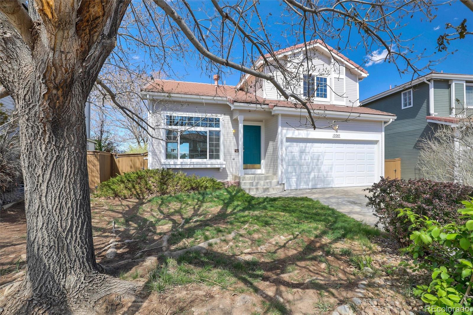 10089 Cedaridge Way Highlands Ranch CO 80129