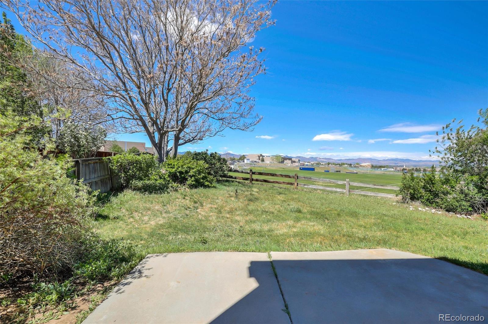 10089 Cedaridge Way Highlands Ranch CO 80129
