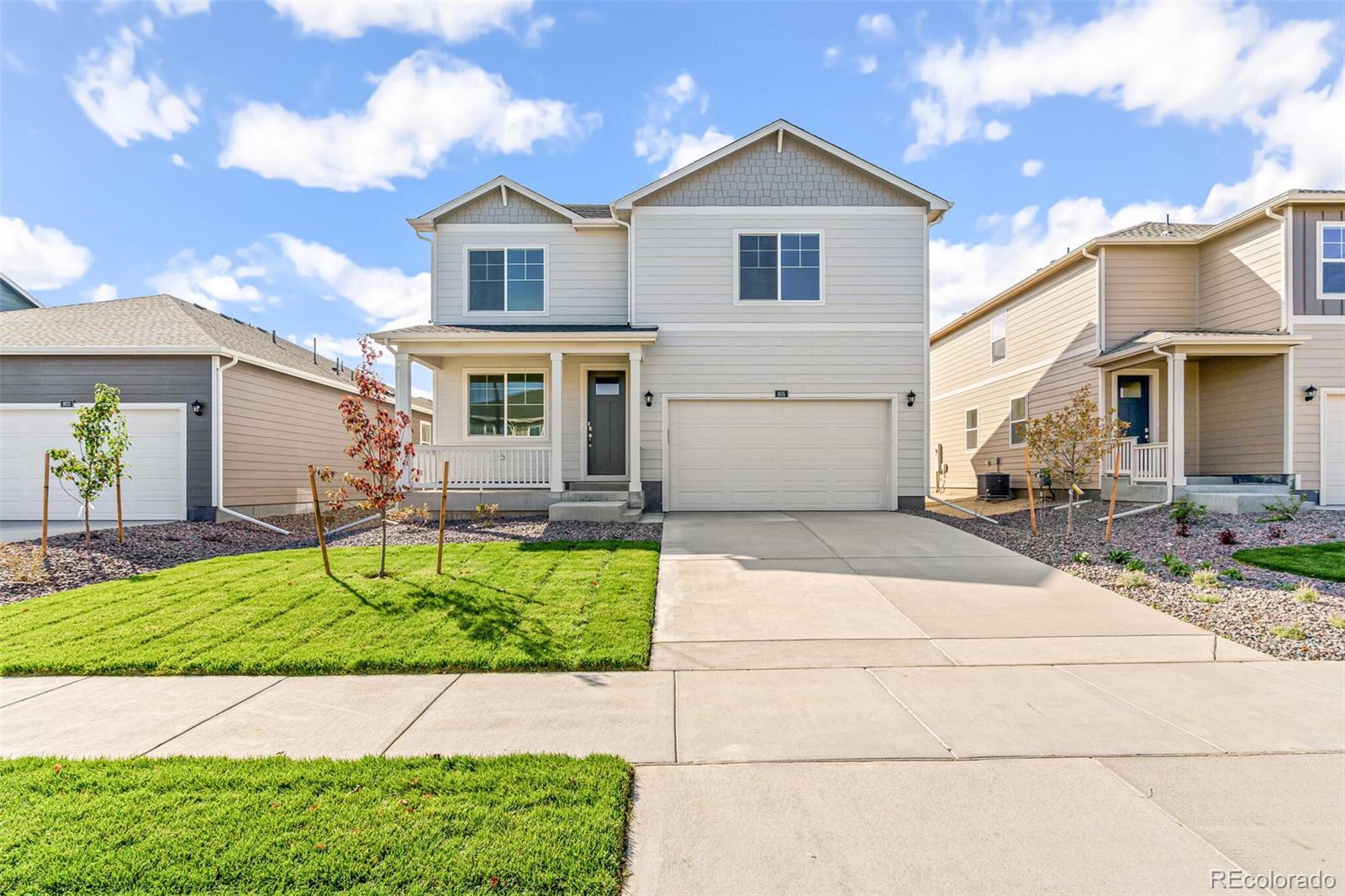 2711 73rd Avenue Greeley CO 80634